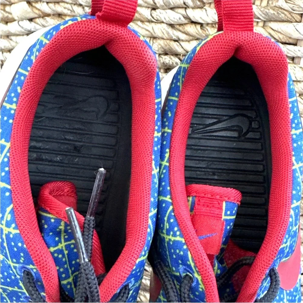 NIKE ROSHE Run Nike Tech All Hands Meeting Dylan Raasch Tinker Hatfield 5.5Y